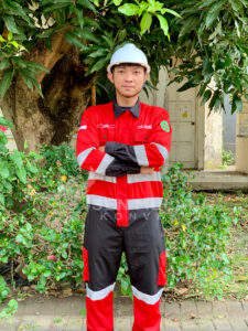 contoh gambar wearpack