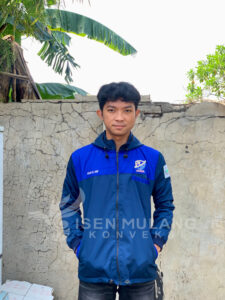 CONTOH GAMBAR JAKET