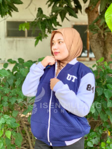 CONTOH GAMBAR JAKET