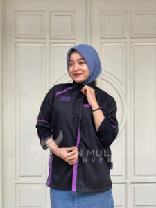 CONTOH GAMBAR KEMEJA